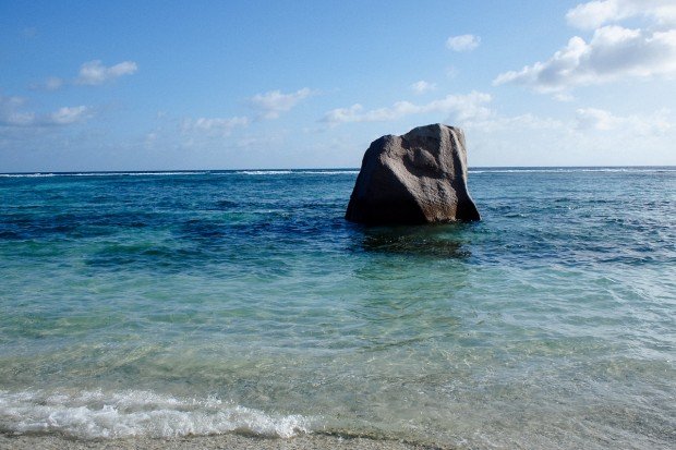 Traumhochzeit auf den Seychellen