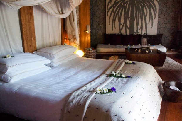 Traumhochzeit auf den Seychellen