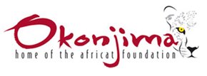 okonjima