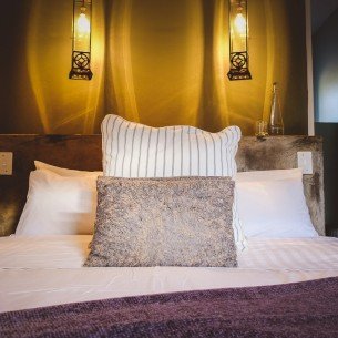 Olive Grove Guesthouse - Beautiful Places